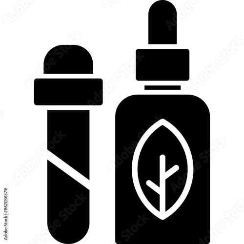 Serum Icon