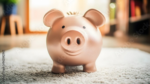 Achieving financial freedom by staying debt-free and embracing frugal living.
