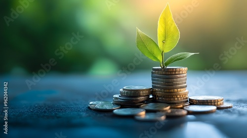 Effective asset management to maximize investment strategies for financial freedom.