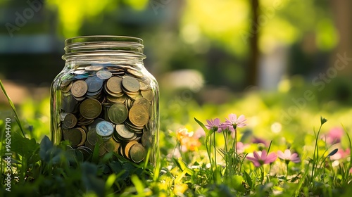 How frugal living and budgeting lead to financial freedom.