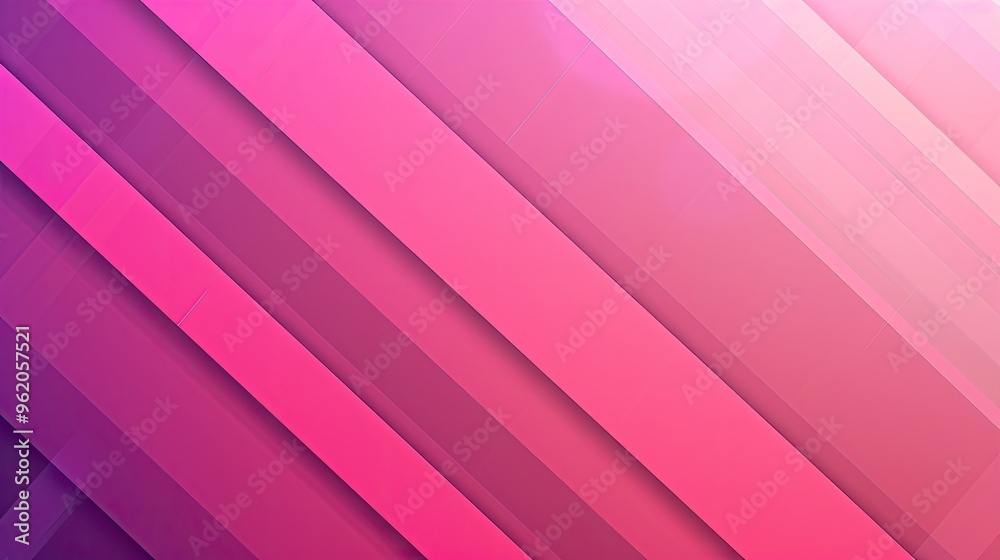 A pink background with a pink line A pink background with a pink line