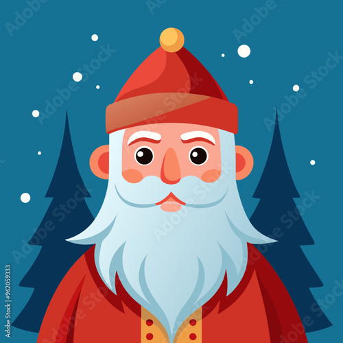 Santa Claus