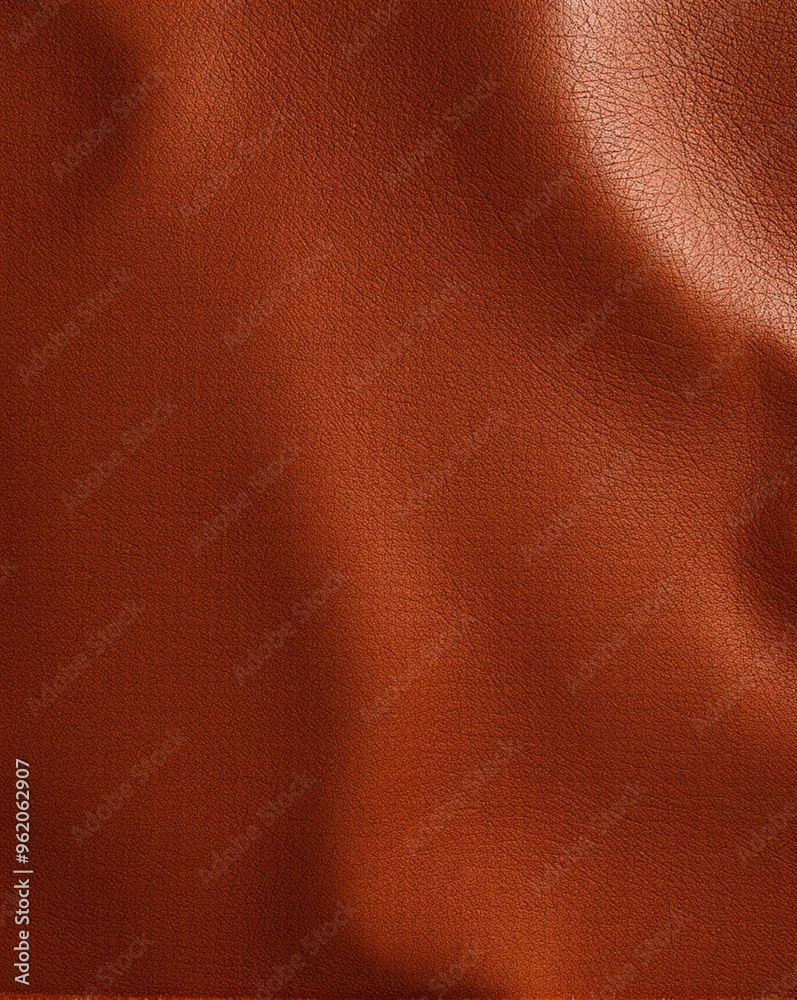 brown leather design background brown leather design background