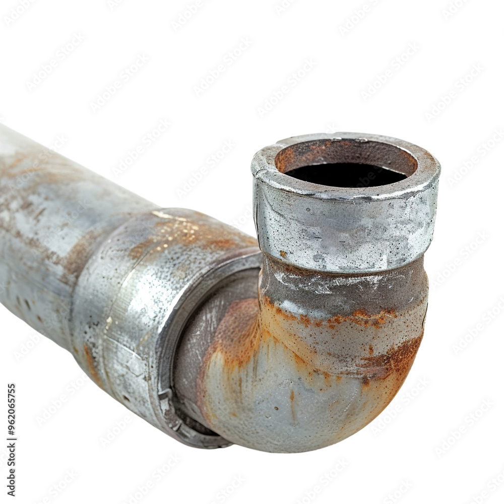 old rusty pipe old rusty pipe