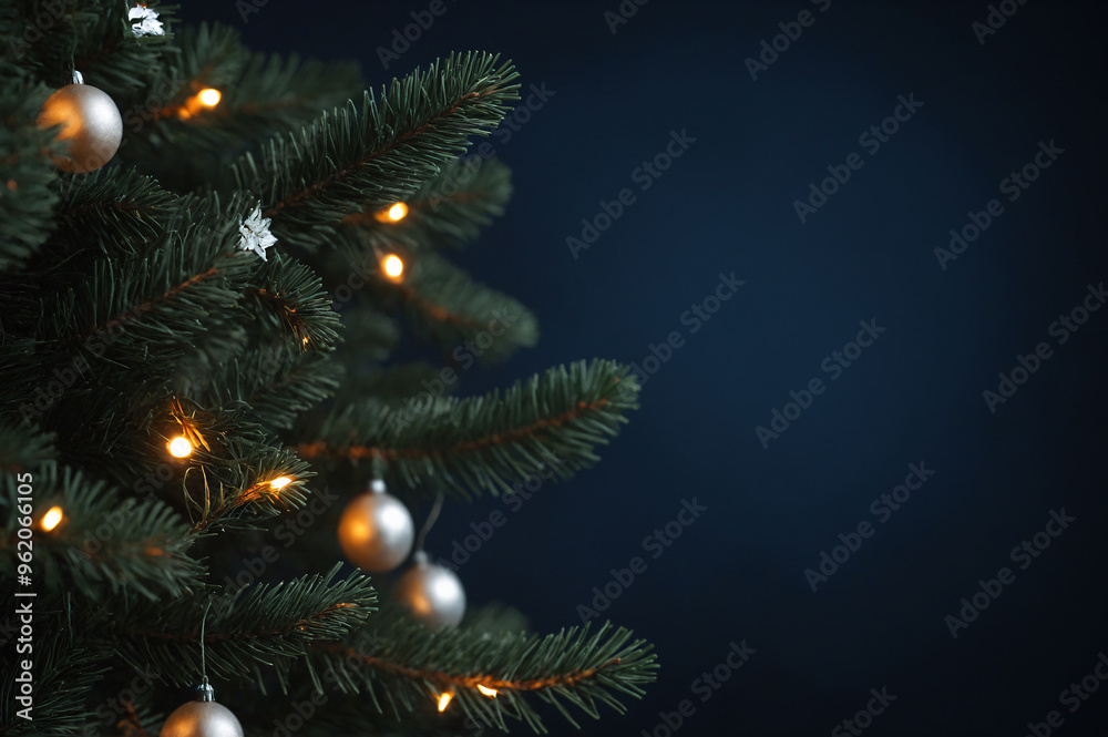 christmas tree decoration
