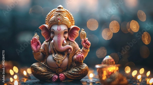 Ganesha Chaturthi 