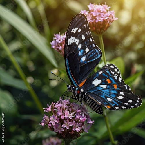 butterfly generative ai