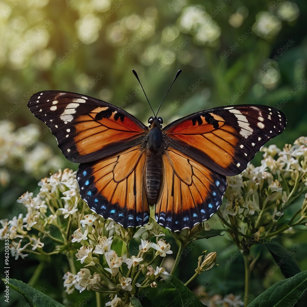 butterfly generative ai butterfly generative ai