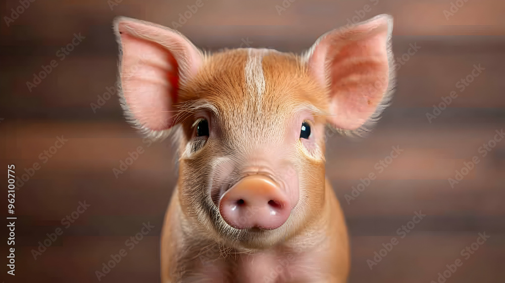 Fototapeta premium The World Agriculture And Agribusiness Farm