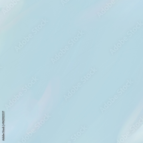 abstract basckground with light blue gradient color background for presentation artwork
