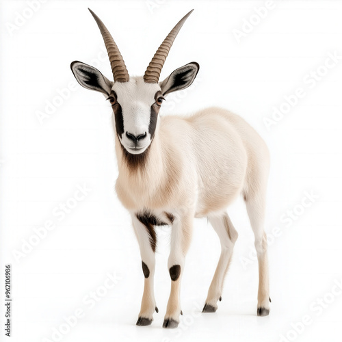 Oryx Isolated