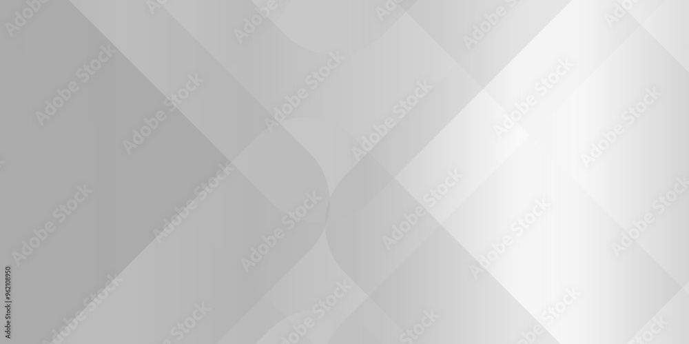 Abstract modern white and gray, silver pattern geometric luxury gradient line background random square shape design. modern design template background. layered geometric triangle shapes. Abstract modern white and gray, silver pattern geometric luxury gradient line background random square shape design. modern design template background. layered geometric triangle shapes.