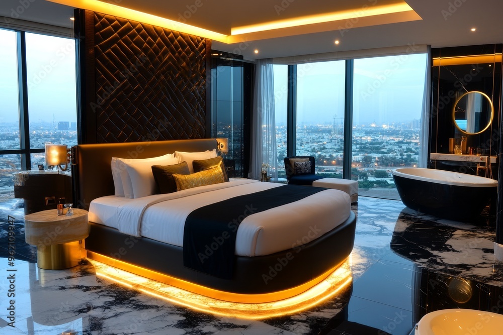 Picture of REYKJAVIK PENTHOUSE SUITE ≡ Reykjavik, Iceland ≡ Lowest Booking Rates ...