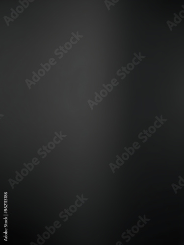 Abstract black gradient background modern luxury studio dark background texture wallpaper Empty black color studio room background, gradient, texture, abstract, blue background texture. ai