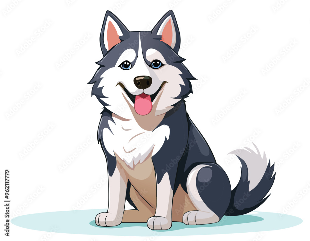 Drawing animal head line art black and white vector design. cute, pet, animal, dog, dog outline, art, line, cartoon illustration. Drawing animal head line art black and white vector design. cute, pet, animal, dog, dog outline, art, line, cartoon illustration.