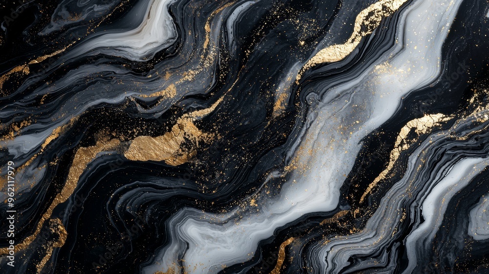 Abstract marble background surface, creating a luxurious feel. Abstract marble background surface, creating a luxurious feel.