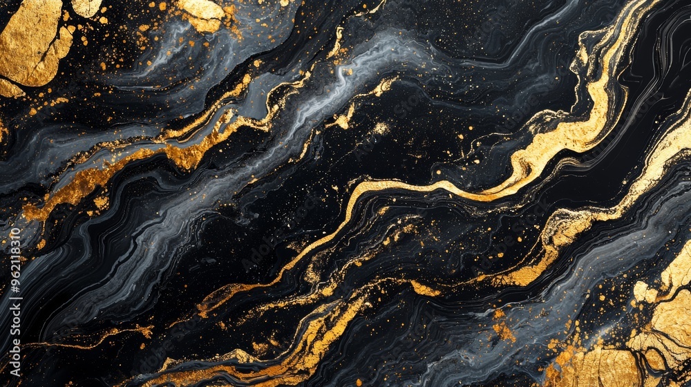 Abstract marble background surface, creating a luxurious feel. Abstract marble background surface, creating a luxurious feel.