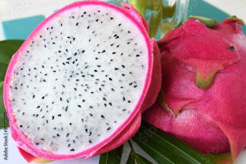 Tropical Fruit