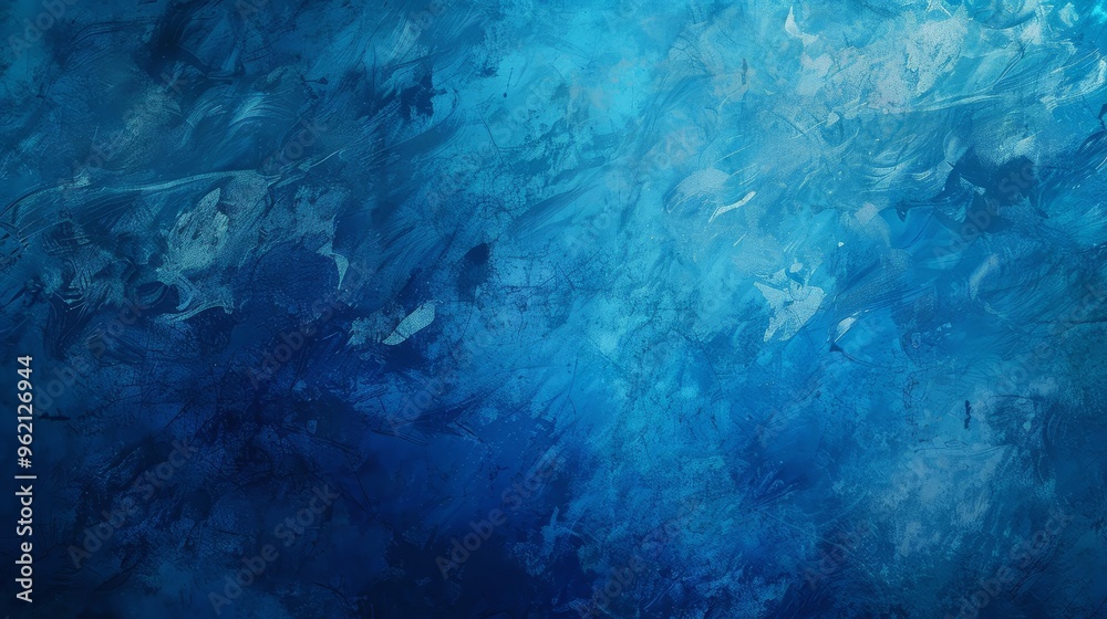 vibrant blue background with soft gradient and subtle texture abstract digital art vibrant blue background with soft gradient and subtle texture abstract digital art