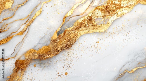 Abstract marble background surface, creating a luxurious feel.