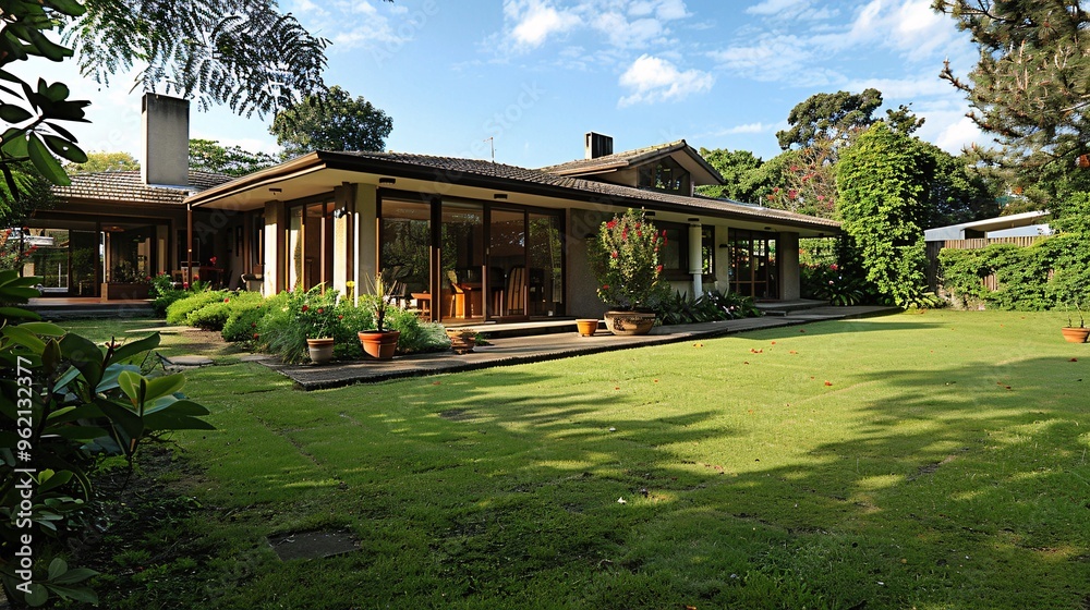 Real estate investment opportunity with a beautifully designed classic home Real estate investment opportunity with a beautifully designed classic home