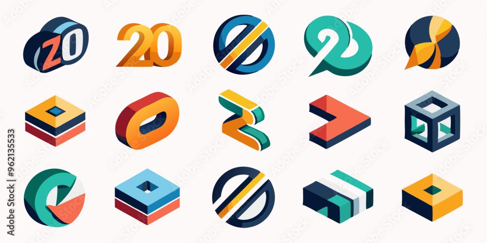 set of abstract symbols isolated on white background. PNG Transparent file type with high definition quality And vibrant color grading Available. set of abstract symbols isolated on white background. PNG Transparent file type with high definition quality And vibrant color grading Available.
