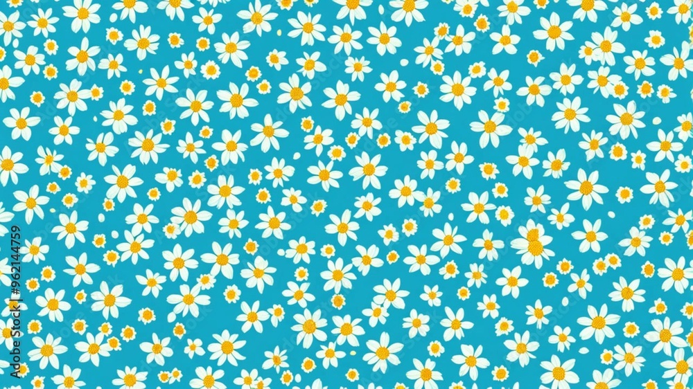 seamless background with stars seamless background with stars