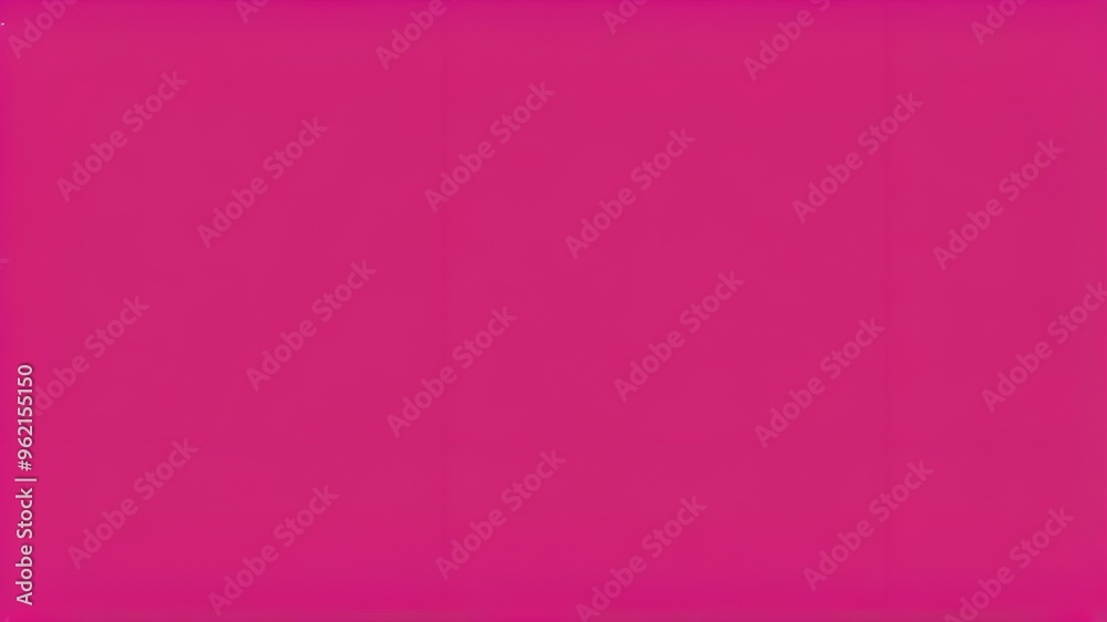 A high-quality, minimalist background in a bold magenta color A high-quality, minimalist background in a bold magenta color
