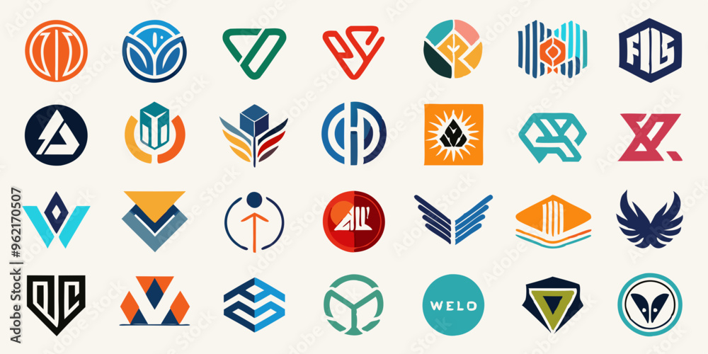 set of abstract symbols set of abstract symbols
