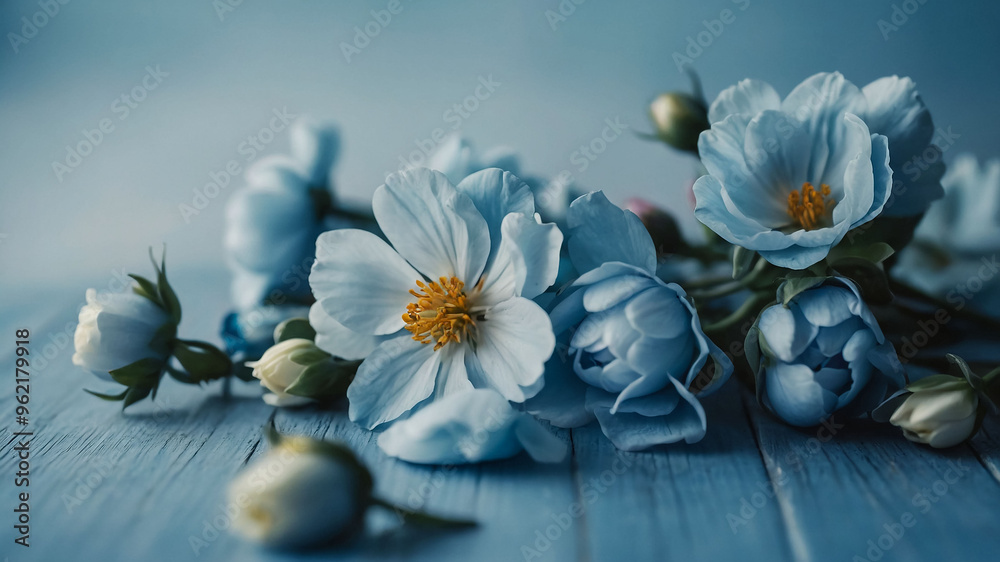 abstract background