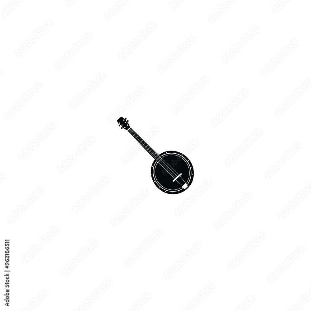 musical instrument element isolated on white background musical instrument element isolated on white background