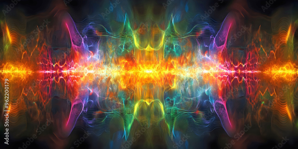 art abstract shapes background, ai generated art abstract shapes background, ai generated