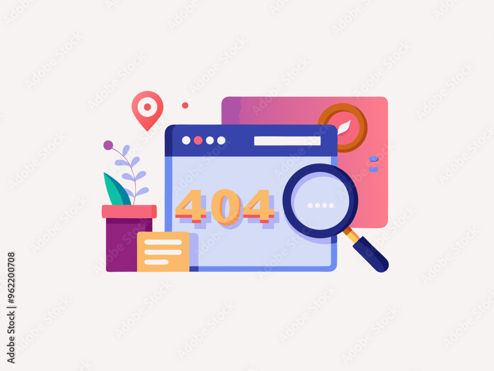 404 error page template for website landing page not found 404 error page template for website landing page not found