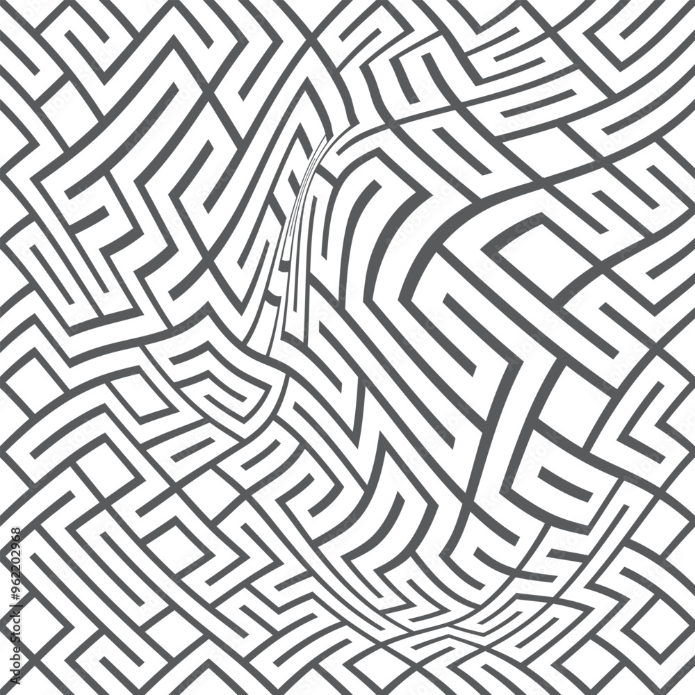Creative modern abstract pattern background.
Creative modern abstract pattern background.
