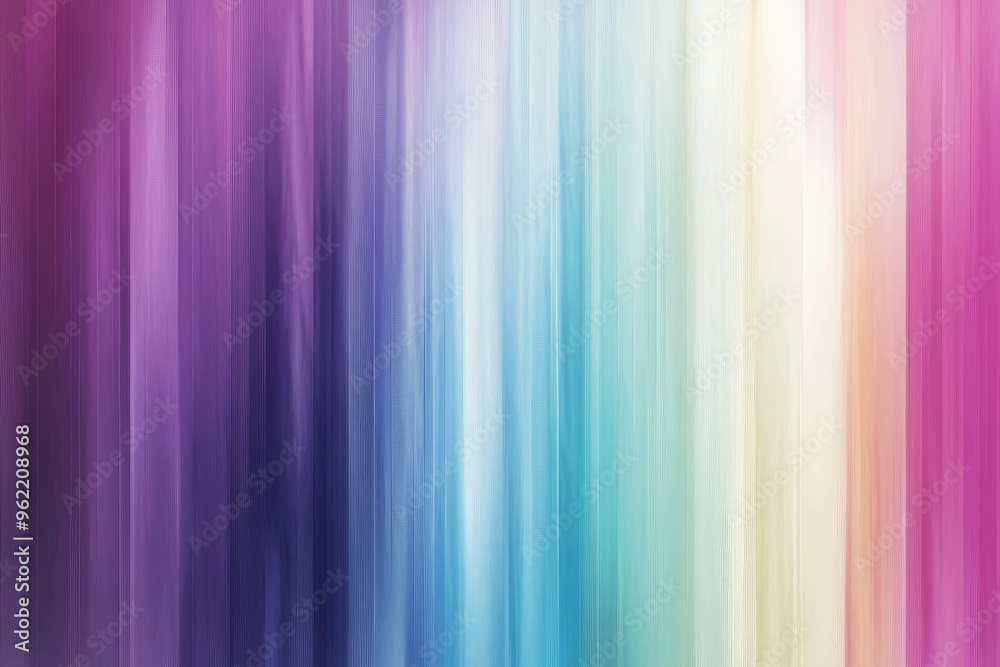 Abstract Gradient Background with Vertical Striped Pattern Abstract Gradient Background with Vertical Striped Pattern