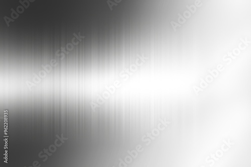 Abstract Gradient Background with Vertical Lines