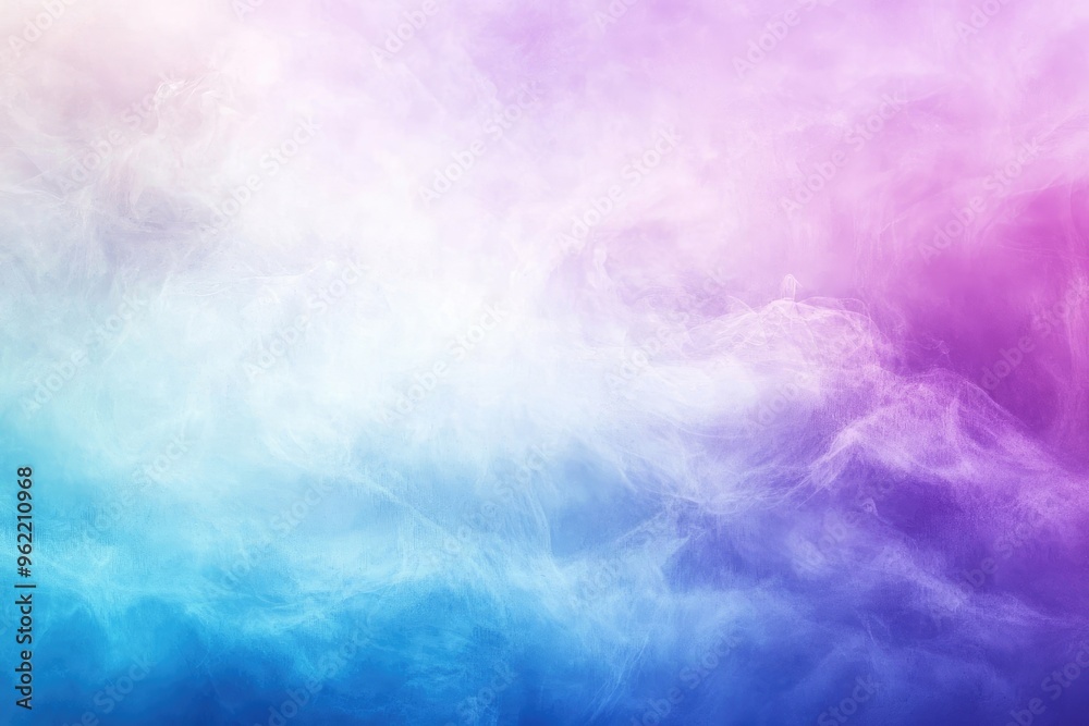 Abstract Watercolor Background with Blue, White, and Purple Colors Abstract Watercolor Background with Blue, White, and Purple Colors