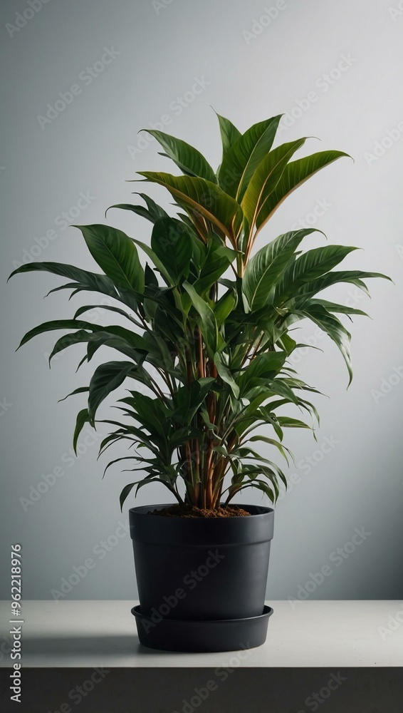 Plant illustration isolated on a transparent background. Plant illustration isolated on a transparent background.