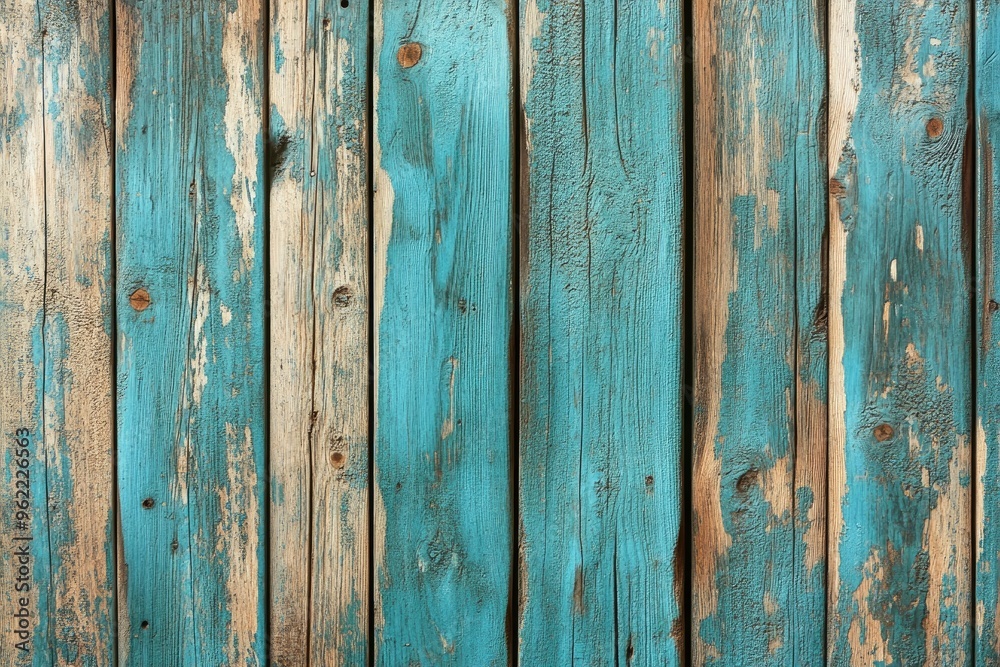 Weathered wooden planks painted blue. This photo is perfect for adding a rustic and vintage look to your design projects. Weathered wooden planks painted blue. This photo is perfect for adding a rustic and vintage look to your design projects.