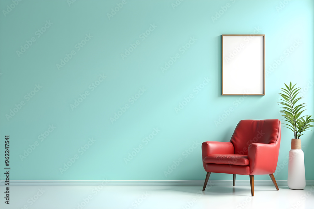 photo of a modern empty office photo of a modern empty office
