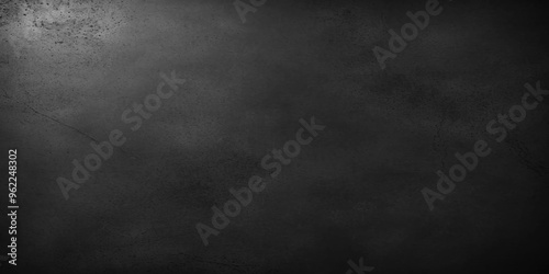 Dark black grunge textured concrete background. Textured dark grey concrete background. Abstract black grunge wall texture background. concrete black textured background vector illustration.