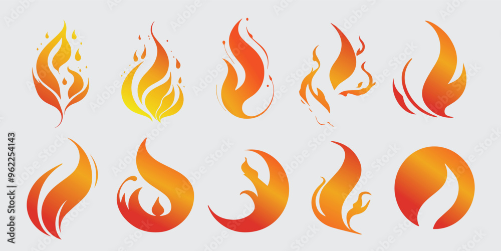 Fire emblem icon set Fire emblem icon set
