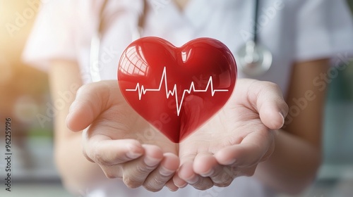 Comprehensive cardiac health protection: safeguarding your heart with robust insurance and wellness assurance