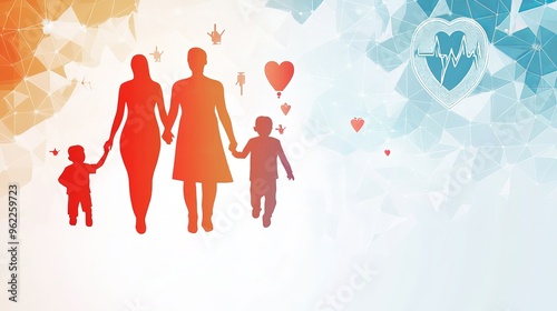 Celebrating world health day: how healthcare technology and medical innovations are shaping healthier, happier families for a brighter future