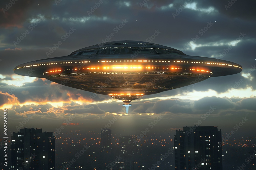 Exploring the impact of ufo enthusiasts and groups on public perception and research