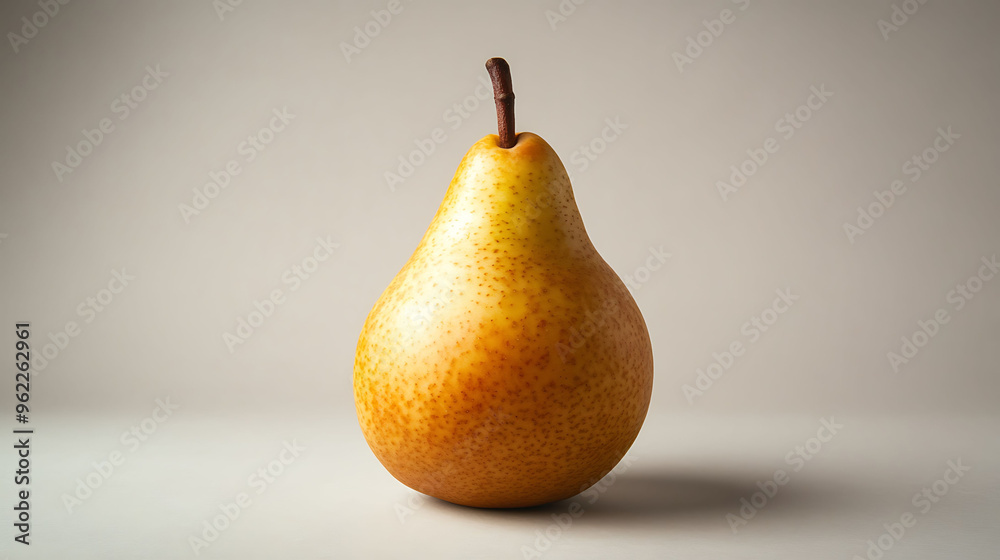 Pyrus pyrifolia Nashi Pear a minimalist background featuring a single Nashi pear known for its crisp texture and sweet flavor ideal for clean and fresh visual themes Pyrus pyrifolia Nashi Pear a minimalist background featuring a single Nashi pear known for its crisp texture and sweet flavor ideal for clean and fresh visual themes