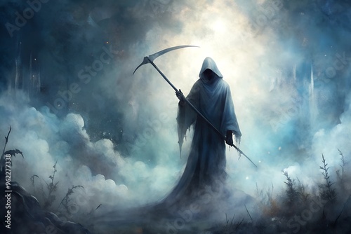 Grim reaper