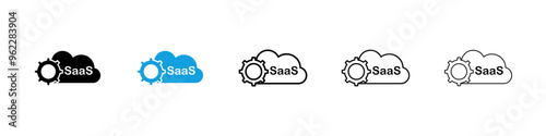 SaaS icon