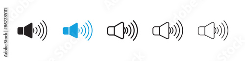 Volume icon