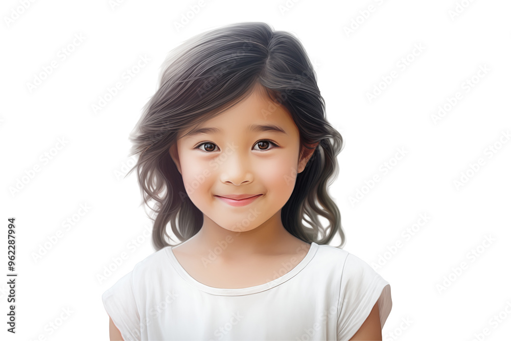 Young asian girl smiling on transparent background. PNG cut out. Vector. Childhood themes. Asian girl. China girl. Japan girl. Asian country. Image for graphic designer. Image for flyers. Young asian girl smiling on transparent background. PNG cut out. Vector. Childhood themes. Asian girl. China girl. Japan girl. Asian country. Image for graphic designer. Image for flyers.